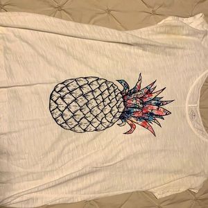 St. John’s Bay size S